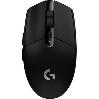Logitech G305 LIGHTSPEED Gaming Mouse Black (910-005283) Logitech G305 LIGHTSPEED Gaming Mouse Black (910-005283)