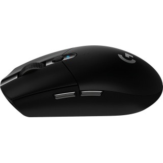 Logitech G305 LIGHTSPEED Gaming Mouse Black (910-005283) Logitech G305 LIGHTSPEED Gaming Mouse Black (910-005283)