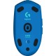 Logitech G305 LIGHTSPEED Gaming Mouse Blue (910-006014)