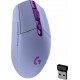 Logitech G305 LIGHTSPEED Gaming Mouse (910-006022) Lilac