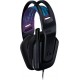 Logitech G335 Gaming Headset (3.5mm) Black