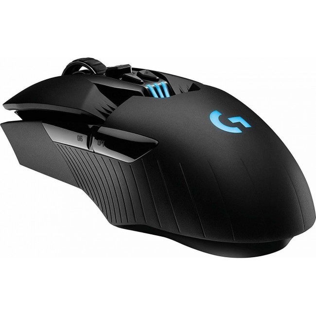 Logitech G903 Lightspeed Hero 910-005672 Black