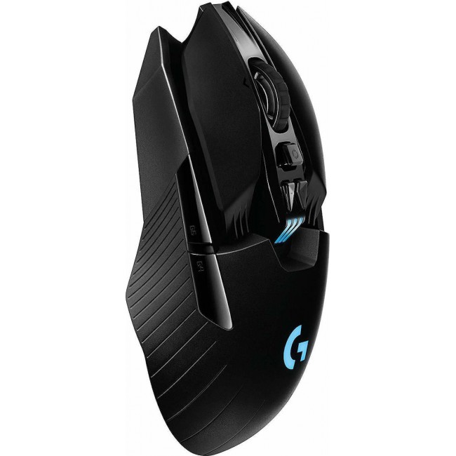 Logitech G903 Lightspeed Hero 910-005672 Black