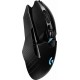 Logitech G903 Lightspeed Hero 910-005672 Black