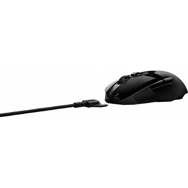 Logitech G903 Lightspeed Hero 910-005672 Black