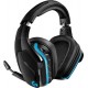 Logitech G935 Wireless 7.1 LIGHTSYNC Gaming Headset (981-000744)