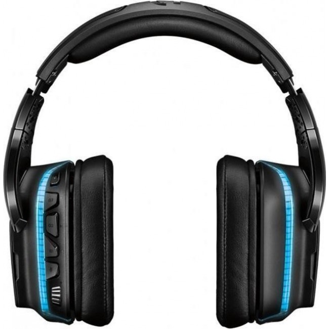 Logitech G935 Wireless 7.1 LIGHTSYNC Gaming Headset (981-000744)