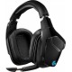 Logitech G935 Wireless 7.1 LIGHTSYNC Gaming Headset (981-000744)