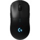 Logitech G Pro Wireless Gaming Mouse (910-005272) Black