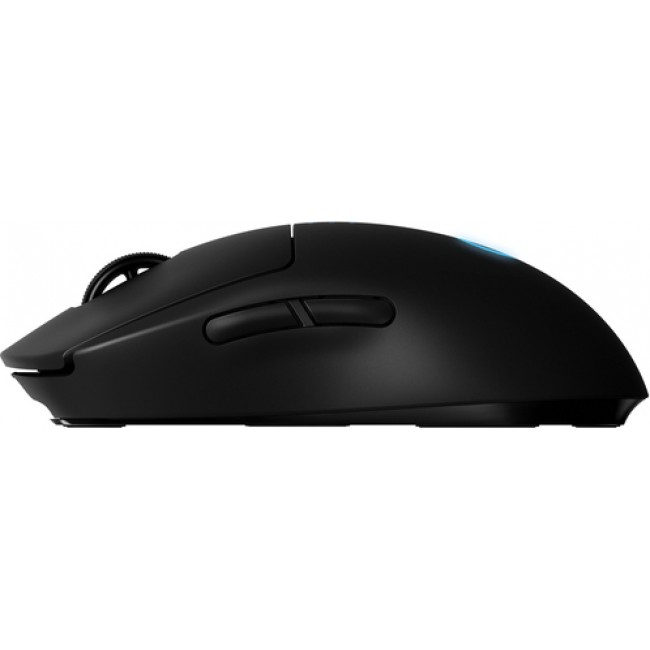 Logitech G Pro Wireless Gaming Mouse (910-005272) Black