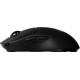 Logitech G Pro Wireless Gaming Mouse (910-005272) Black