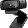 Logitech C 920 HD Pro Webcam