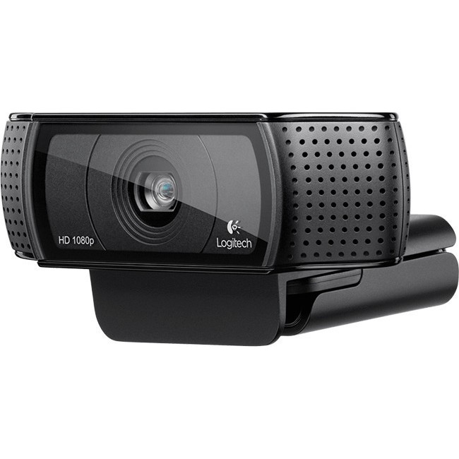 Logitech C 920 HD Pro Webcam