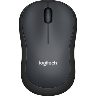 Logitech M220 Silent (910-004878) Dark Grey Logitech M220 Silent (910-004878) Dark Grey