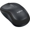 Logitech M220 Silent (910-004878) Dark Grey
