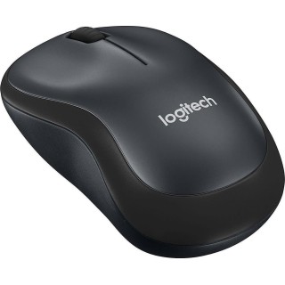Logitech M220 Silent (910-004878) Dark Grey Logitech M220 Silent (910-004878) Dark Grey