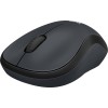 Logitech M220 Silent (910-004878) Dark Grey