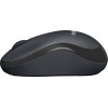 Logitech M220 Silent (910-004878) Dark Grey