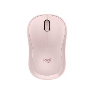 Logitech M240 Silent Ασύρματο Bluetooth Ποντίκι Ροζ Logitech M240 Silent Ασύρματο Bluetooth Ποντίκι Ροζ
