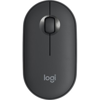Logitech Pebble M350 Bluetooth Mouse (910-005718) Black Logitech Pebble M350 Bluetooth Mouse (910-005718) Black