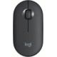 Logitech Pebble M350 Bluetooth Mouse (910-005718) Black