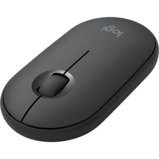 Logitech Pebble M350 Bluetooth Mouse (910-005718) Black Logitech Pebble M350 Bluetooth Mouse (910-005718) Black