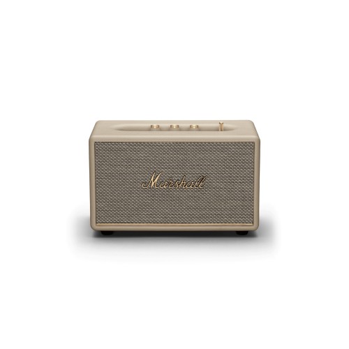 Marshall Acton III BT Speaker Cream