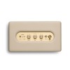 Marshall Acton III BT Speaker Cream