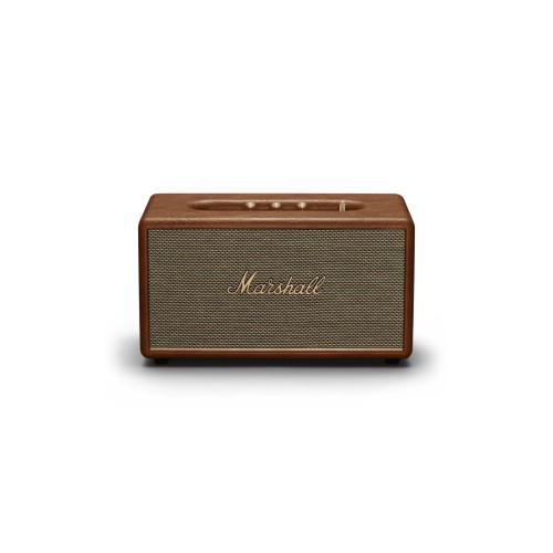 Marshall Ασύρματο Ηχείο Bluetooth Stanmore III Brown