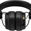 Marshall Major IV Bluetooth (1005773) Black 