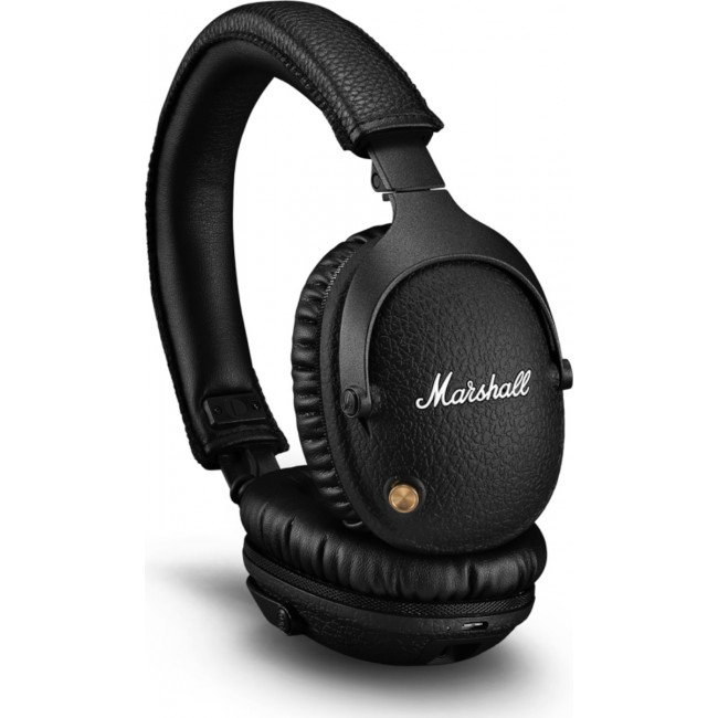 Marshall Monitor II ANC Black