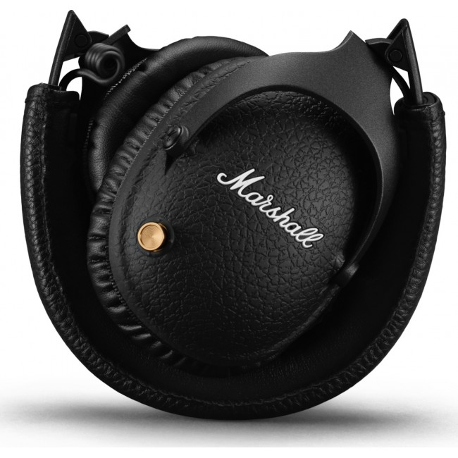 Marshall Monitor II ANC Black