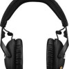 Marshall Monitor II ANC Black
