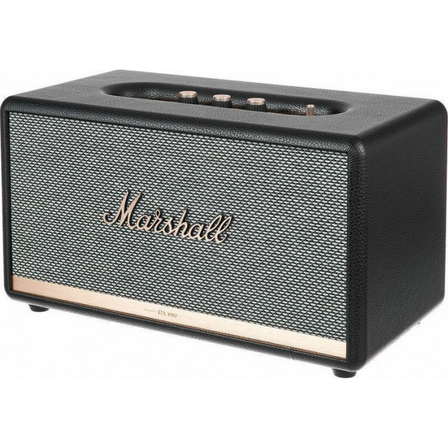 Marshall Stanmore II Black