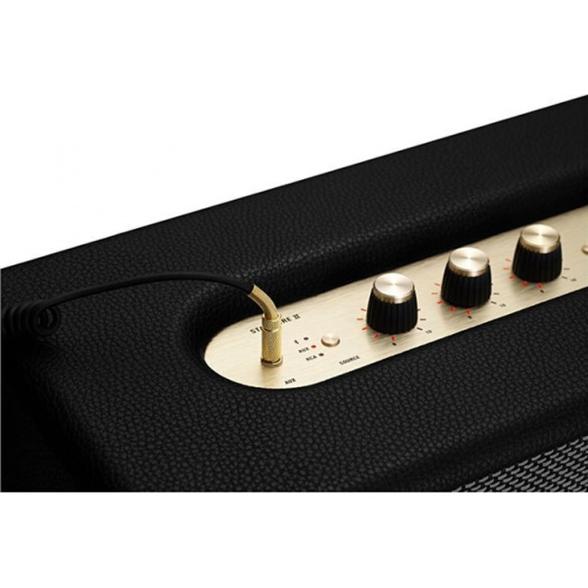 Marshall Stanmore II Black