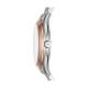 MICHAEL KORS Mini Slim Runway Stainless Steel Bracelet (MK3514)