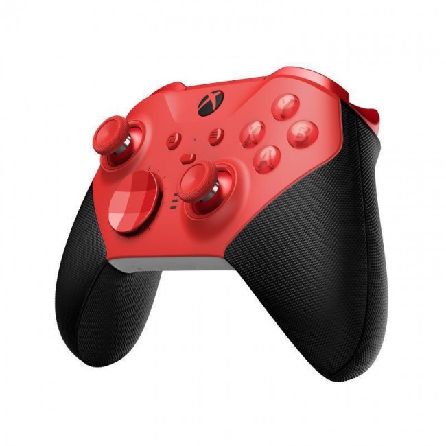 Microsoft Xbox Elite Wireless Controller Series 2 Core Red