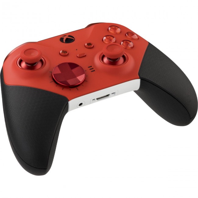 Microsoft Xbox Elite Wireless Controller Series 2 Core Red