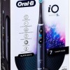 Oral-B iO Series 9N Ηλεκτρική Οδοντόβουρτσα Black Onyx