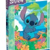 Clementoni Παιδικό Παζλ Super Color Disney Stitch 104 τμχ 27572
