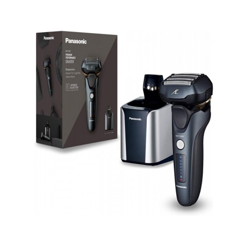 Panasonic Wet/Dry Premium Performance Shaver ES-LV97-K803
