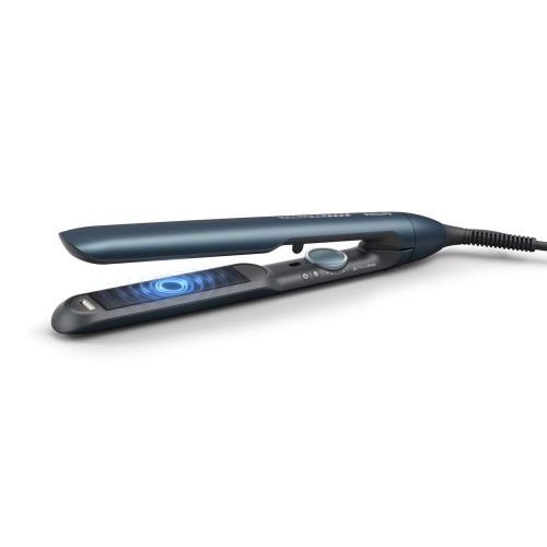 Philips BHS732/00 Πρέσα Μαλλιών με Κεραμικές Πλάκες Ionic