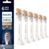 Philips Sonicare A3 Premium Replacement Electric Toothbrush Head – Pack of 6 (HX9096/10)