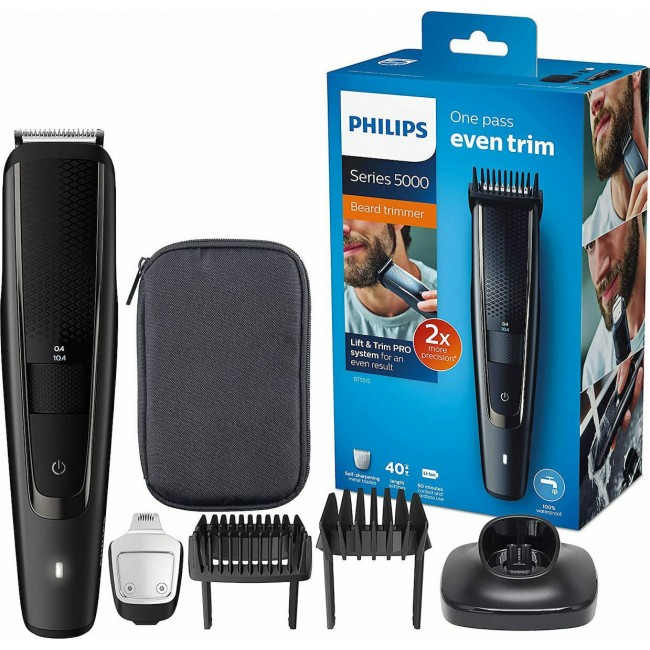 Philips Beardtrimmer Series 5000 BT5515/15