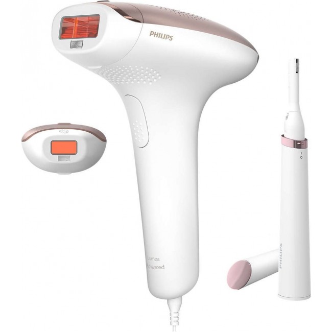 Philips BRI921/00 Lumea Ipl & Trimmer