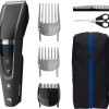 PHILIPS ΚΟΥΡΕΥΤΙΚΗ ΜΗΧΑΝΗ HC5632/15 Black