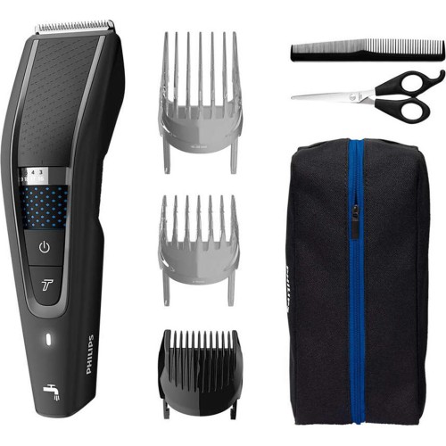 PHILIPS ΚΟΥΡΕΥΤΙΚΗ ΜΗΧΑΝΗ HC5632/15 Black