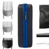Philips HAIRCLIPPER Series 7000 HC7650/15 hair trimmers/clipper Black/Grey