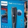 Philips HAIRCLIPPER Series 7000 HC7650/15 hair trimmers/clipper Black/Grey