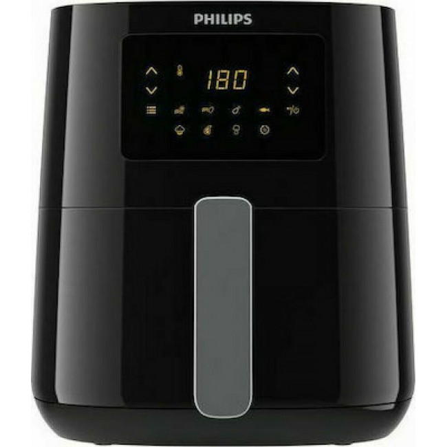 Philips HD9252/70 Φριτέζα Αέρος
